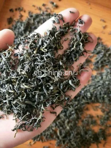 The Supply of China's Advanced Green Tea, Enshi Natural Selenium, Selenium Rich Tea, Health Tea, From the East of a Uniq photo-3