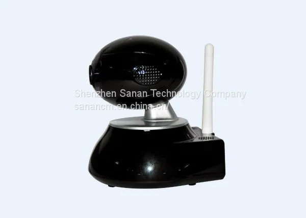 IP Camera Wi-Fi Wireless Wifi Security CCTV Camera 720P Night Vision P2P Onvif Motion Detection Surveillance Camara Baby photo-3