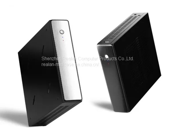 Realan Mini PC barebone T4-J1900T1