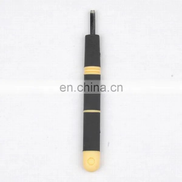 5mm Gouge Chisel Plastic Handle Carving Knife photo-2