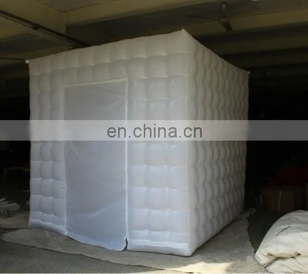 2014 !!! Inflatable Photo Booth/ Inflatable Photo Studio T-99A photo-3