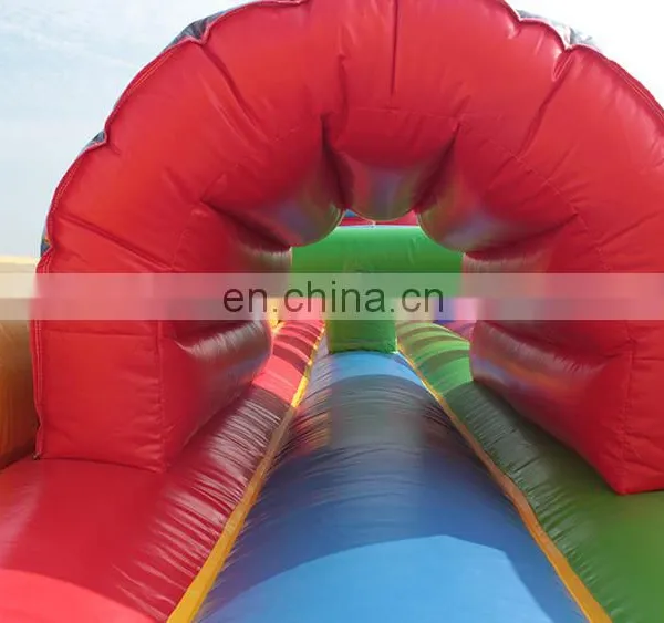 Kids Inflatable Climbing Game Obstacle Course Inflatable photo-2