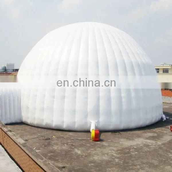 Event Decoration Giant House 6 8 10M Custom Tent Inflatable Air Dome photo-2