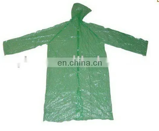 PE Poncho
