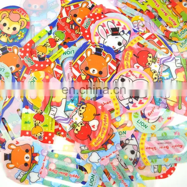 Print Transparent Clear Custom Bookmarks photo-5