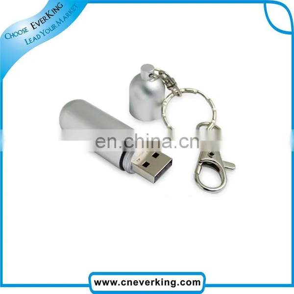 Full Color Printing 8gb Metal Flash Drive Usb With no Case photo-2