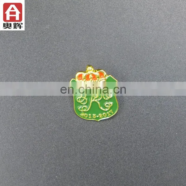 2016 Iron Custom Sizehyundai Car Emblem Badge photo-4