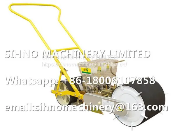3 Rows Jang Vegetanle Cabbage Planter +86-18006107858
