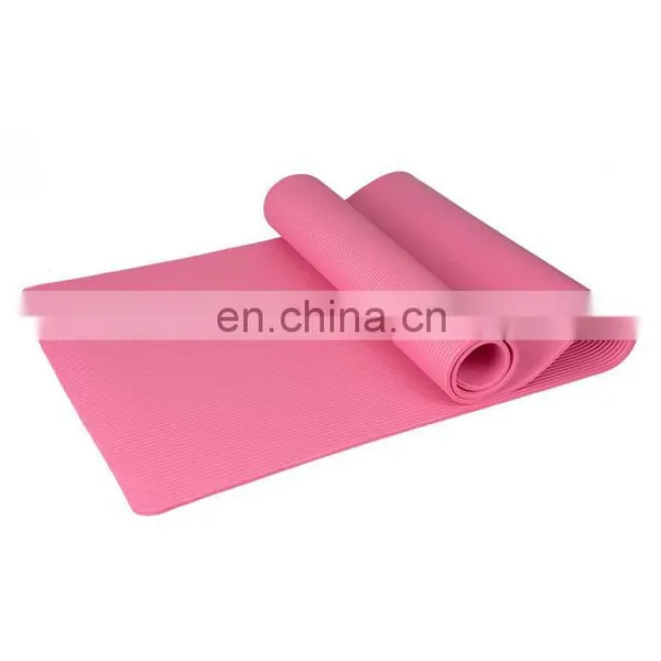 Customized NBR Yoga Mat Sport Mat183*61*1 cm photo-4