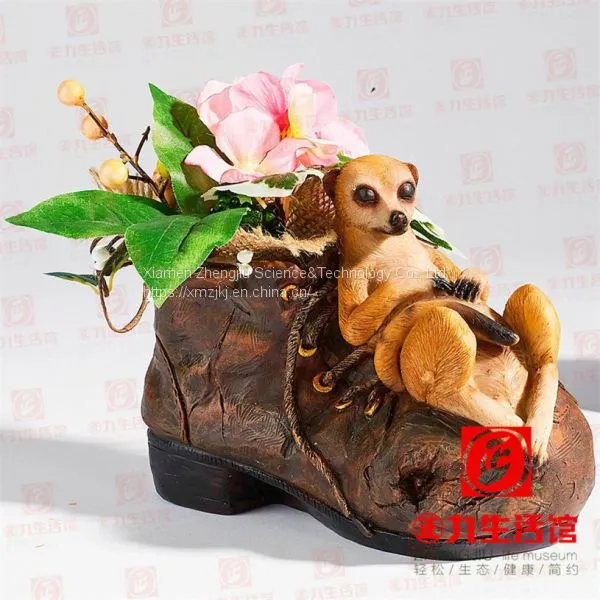 Planting Shoe 