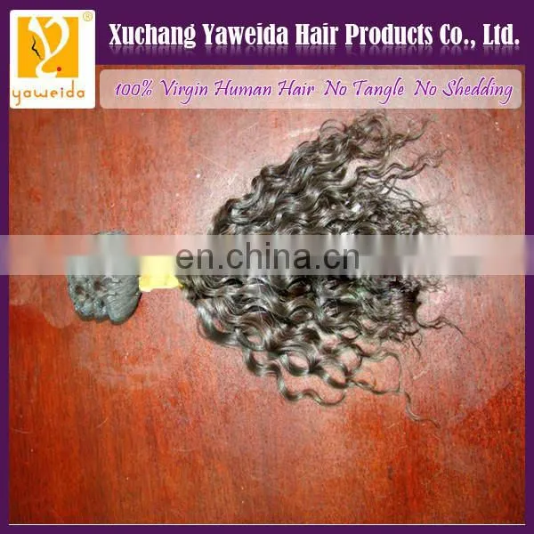 Most Fashionable and Superior Brazilian Human Hair Extension Hot Selling Hair Products photo-4