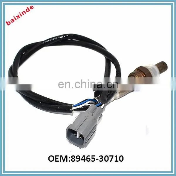 BAIXINDE Oxygen Sensor OEM 89465-30710 LEXUS photo-3