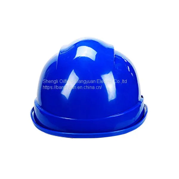 Light Weight ABS Shell Safety Helmet for Sale photo-2