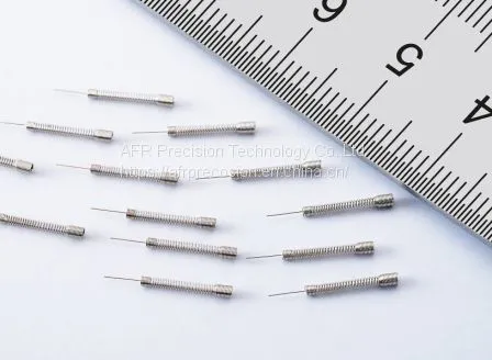 Precise Compression Springs photo-2