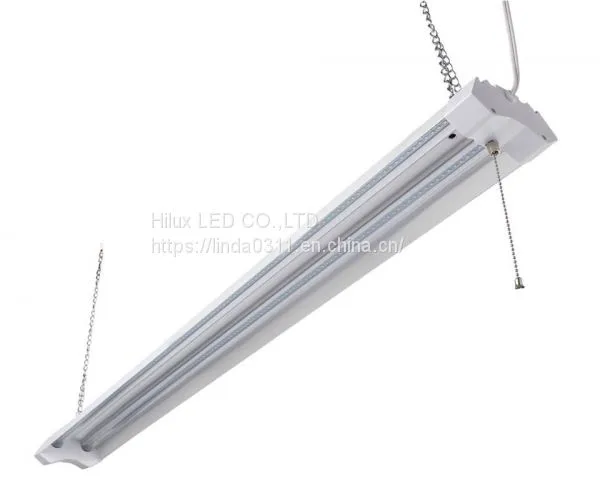 Etl Listed Linkable 4ft 40w/8ft 80w Shop Light