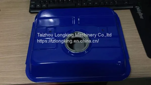 ET950 Fuel Tank,generator Tank photo-2