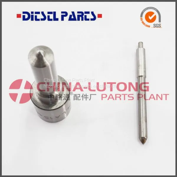 Audi Diesel Fuel Nozzle Injector Nozzle 093400-5500 Dlla160p50 for MITSUBISHI 4D32,4D33,4D31 5*0.29*160 photo-4