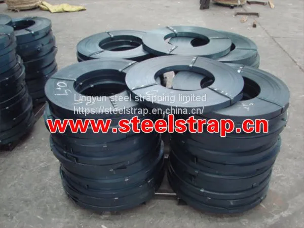 Steel Strap photo-2