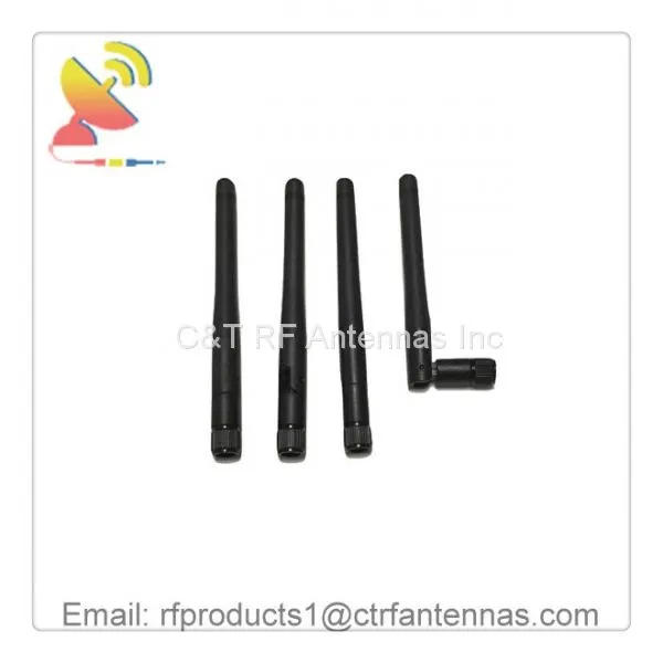 3dBi Omnidirectional 5.8GHz Dipole Antenna Wifi Antenna 5G Antenna for Wifi Router