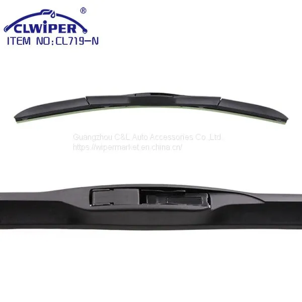 Hybrid Type Wiper Blade photo-3