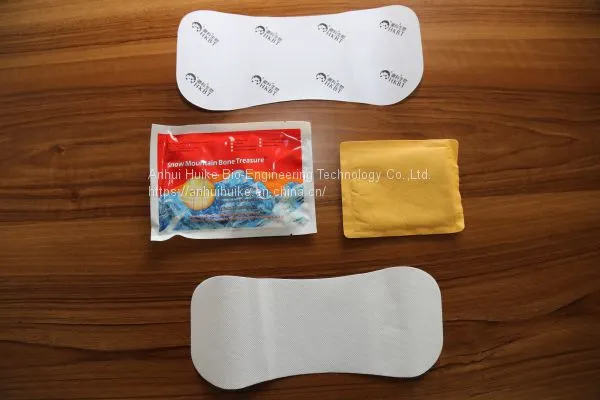 Self-Heating Pain Relief Patch, photo-2