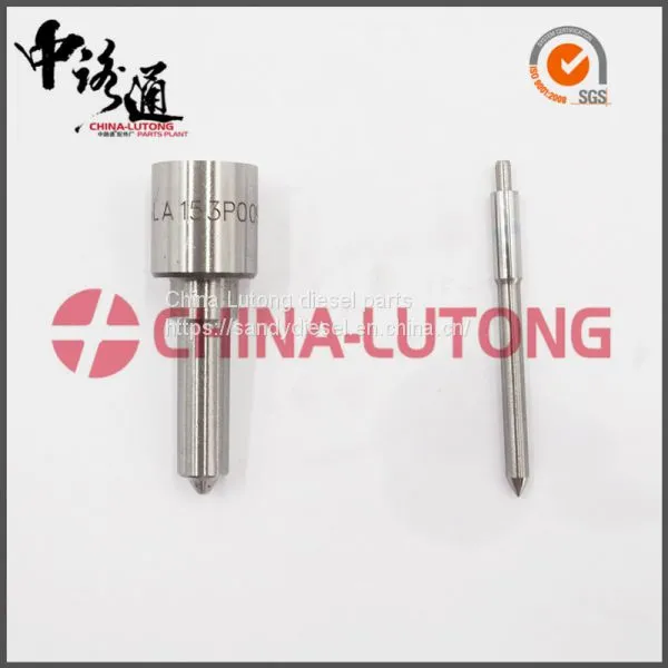 alh tdi injector nozzle DSLA150P764 for VW California T4 2.5TDi