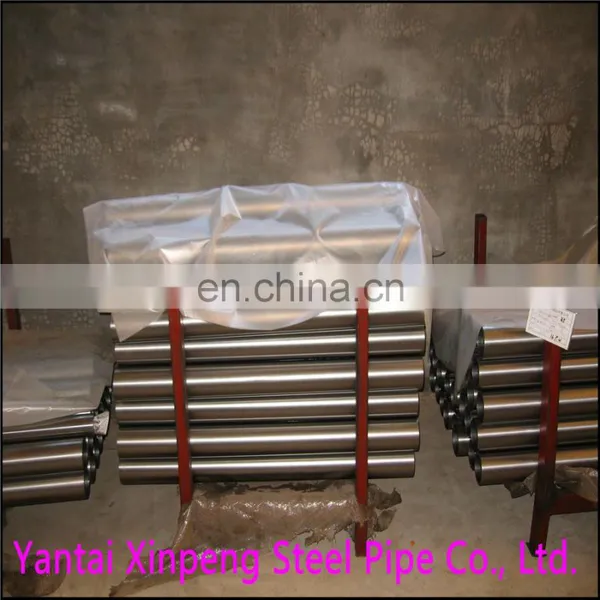 FOB Steel Pipe ISO 9001 Carbon Seamless Oil And Gas Tube photo-3