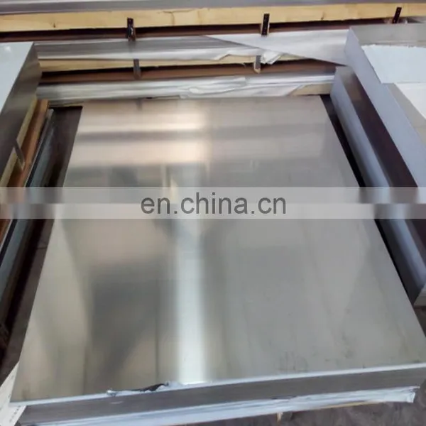 8k/ Hairline / 2B Finish 316 Stainless Steel Sheet Price per kg