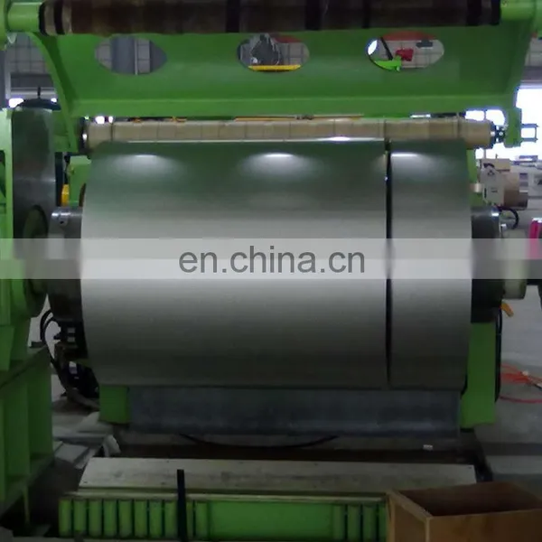 Power Coated T6 Aluminium Strip In Rolls photo-2