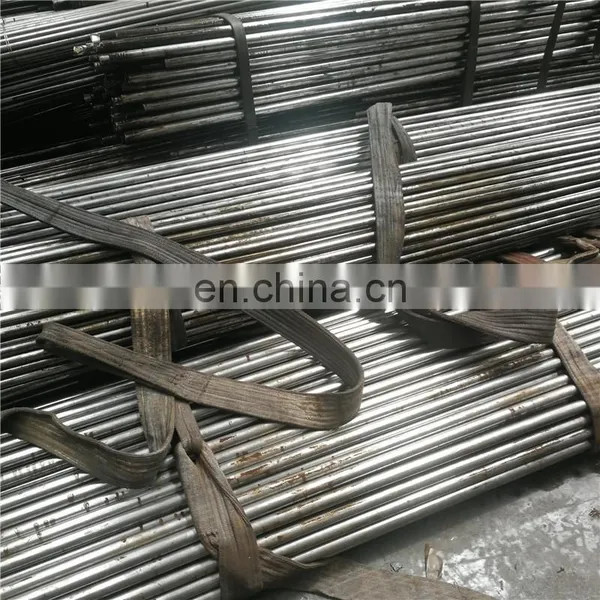 Pcrmoal Alloy Seamless Steel Pipe