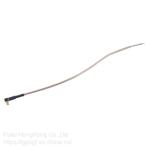 SMA to Strip RF Cable MMCX to SMA With 316 Coaxial Cable photo-2