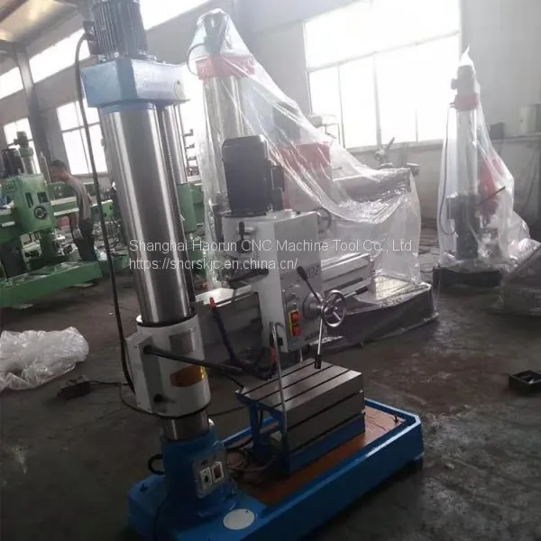 Z3032 Radial Drilling Machine|z3032 Drilling Machine photo-2