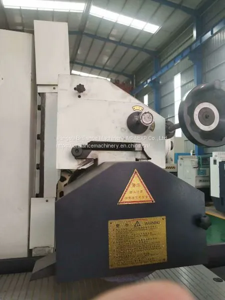 Hangzhou M7140H Surface Grinding Machine photo-4