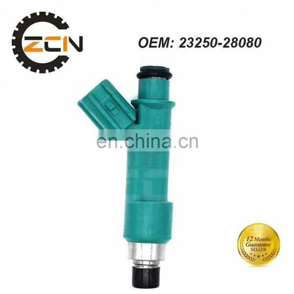 Factory Direct Sale Fuel Injector 23250-28080 for Corolla Camry Matrix Scion tC xB 2.4L photo-3