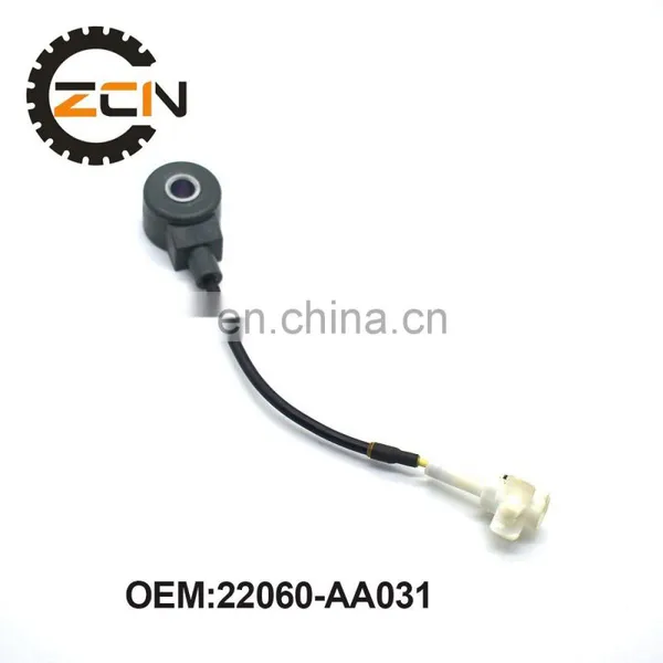 High Quality Knock Sensor OEM 22060-AA031 For Subaru Impreza Outback Liberty WRX STI GT photo-3