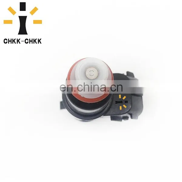 Fuel Injector Nozzle OEM 16450-RZP-003 For Japanese Used Cars photo-4