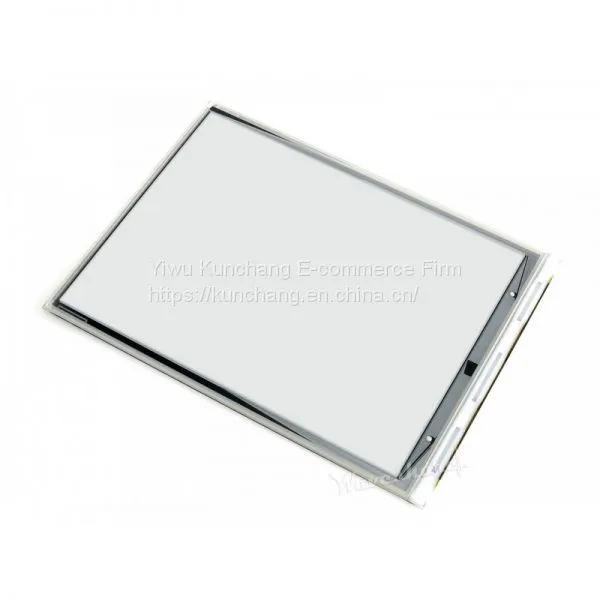 800x600, 6inch E-Ink Display HAT for Raspberry Pi, IT8951 Controller, USB/SPI/I80/I2C Interface photo-2