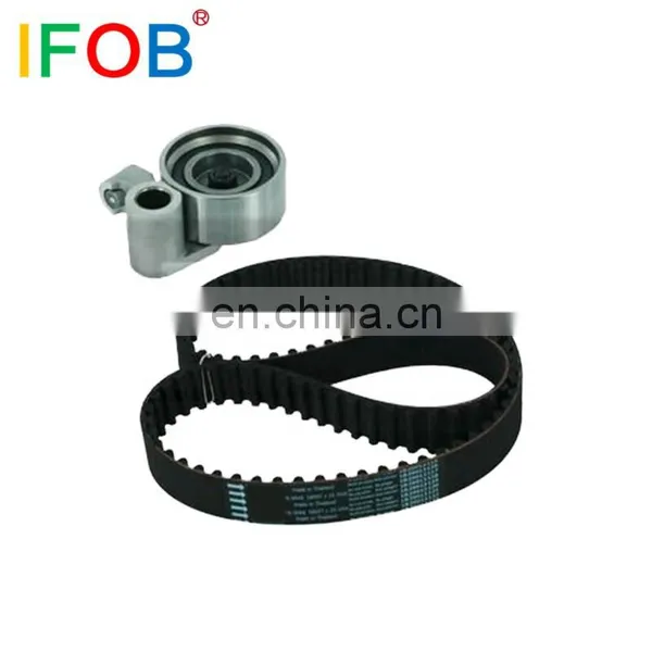 IFOB Engine Parts Timing Belt Kits For Toyota Hilux 2KD-FTV VKMA91711 photo-3