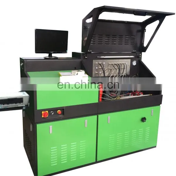 Crs708 Computer Motherboard Test Bench for Fuel Injection Pump photo-4