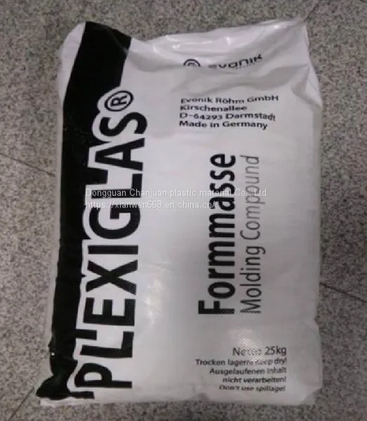 Evonik Degussa High Hardness, High Strength, Stress Cracking Resistance, Impact Modified PMMA photo-5
