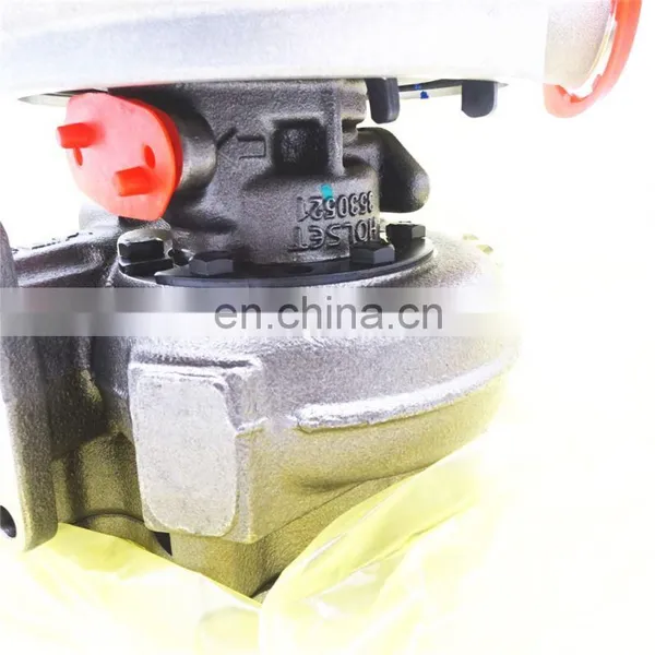 Turbocharger for Diesel Engine Truck FOTON AUMAN photo-4