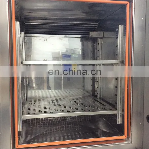 Christmas Hot Sell Industrial Constant Temperature and Humidity Chamber photo-4
