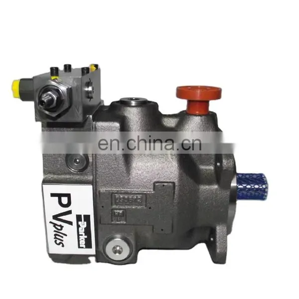 Parker Hydraulic Pump PV140R1K1T1NMMC PV092R1K1T1NMMC PV080R1K1T1NMMC Parker Pump