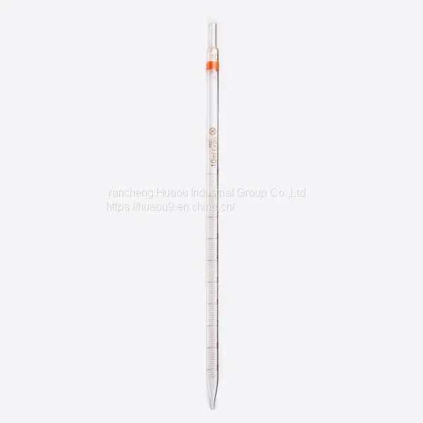 Laboratory Pipettes