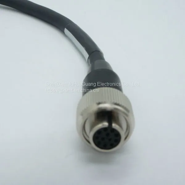 CM402 Camera Line N510013509AA