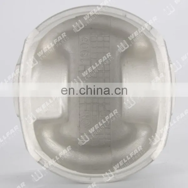 P9132/ E70555 Piston for VW EA111RSH 1.0 16V AT Diameter 67.11mm 4cylinders photo-5