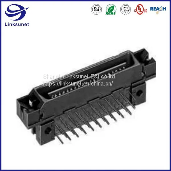 24AWG Socket DF11 HRS Cable Connector photo-5