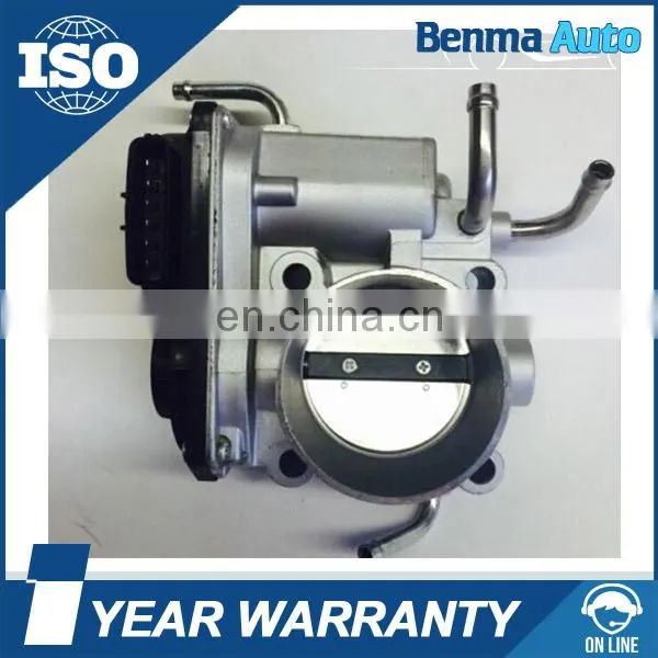 22030-0V030 Electronic Throttle Body for TOYOTA photo-2
