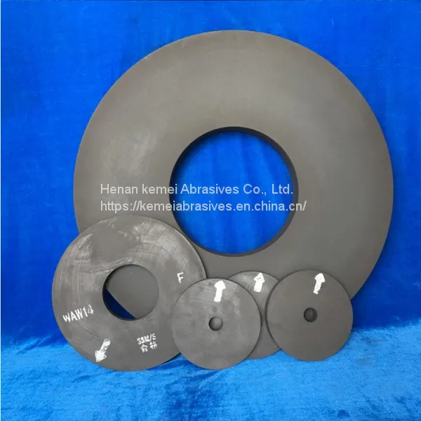 Graphite Mirror Polishing Wheel photo-2