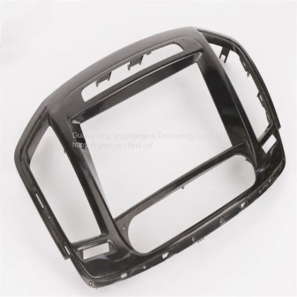 Good Price Extremely High Quality Plastic Injection Mould Auto Parts photo-4